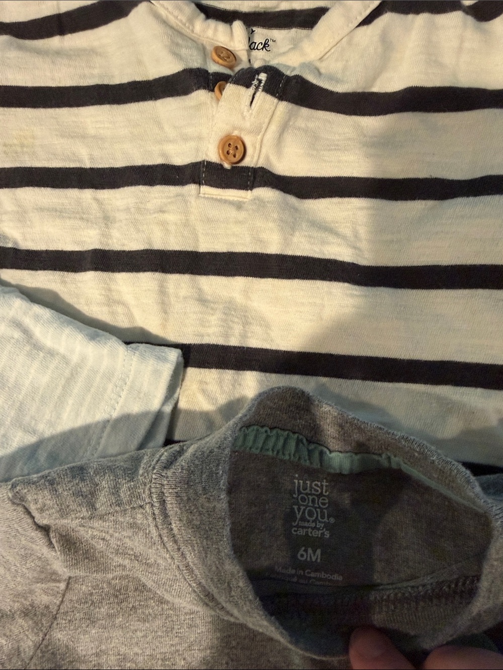 6m Spring / Summer Bundle - Picture 4 of 6
